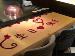 -香樟花园法式铁板烧(恒隆广场店)