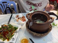 -官塘锋记鱼生·生腌·砂锅粥(牌坊街店)