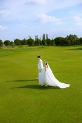 -IDO婚纱摄影(上海旗舰店)