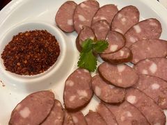 -石老头关东饺子王·东北菜(嘉华鑫城店)