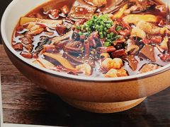 -宏宴·新京菜(望京店)