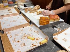 -麦陌(大卫城店)