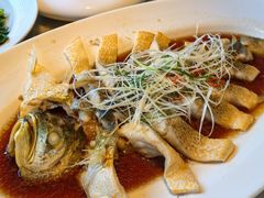 -绿茶餐厅(龙井船宴· 品牌总店)