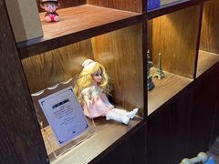 -恐怖游戏(湖滨店)