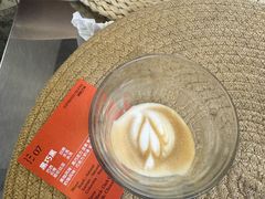 -S.O.E COFFEE(五道营店)