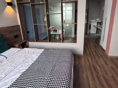 -恩索·美筑高空江景酒店(重庆解放碑步行街店)