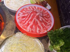 -堂客老火锅(欣阳广场总店)