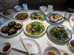 -日丰园海肠水饺·老字号大连海鲜(银泰城店)
