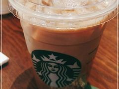 -星巴克(兰桂坊店)