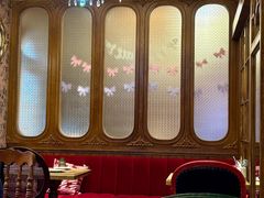 -秘密旅行Bonjour(黑金冠 江南西店)