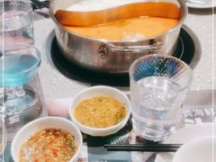 -集渔·泰式海鲜火锅(科华店)