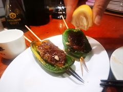 -福烤锦花(长乐路店)