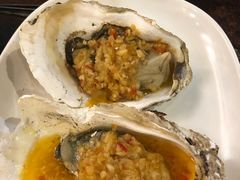 -枪火串烧·东北特色烧烤(罗湖总店)