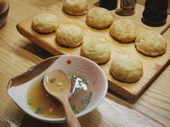 明石烧-章之鱼家(体育东路店)