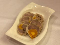 鸭卷-永兴餐厅(复兴中路店)