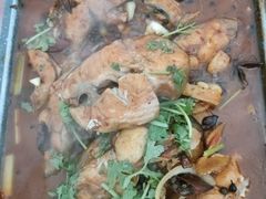 -满堂春特色餐馆