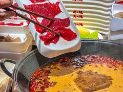 -刘火辣老火锅(光谷店)