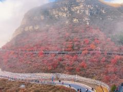 -狼牙山风景区