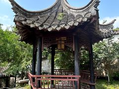 -天朝元辅-徐州民俗博物馆