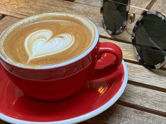-阿什卡咖啡馆ESSCA COFFEE(塔里木石油宾馆店)