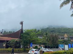 -海南分界洲岛旅游区