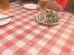 -孟记粥铺·家常菜·烧烤·粥(亚运村店)