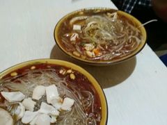 -甘记肥肠粉(马鞍北路店)