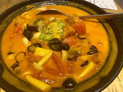 -枣子树·素食餐厅(普陀山店)