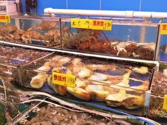 水产区-四海之家(蛇口店)