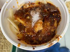 -洞子口张老二凉粉(文殊院店)