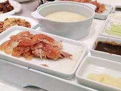 -紫光园·烤鸭·北京菜(劲松店)