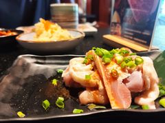 -牛焱·烧肉酒肆(五大道店)