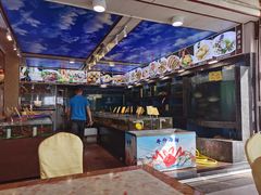 -新金盛·海鲜酒楼(盐田店)