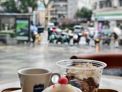 -LAVAZZA拉瓦萨咖啡(星荟中心店)