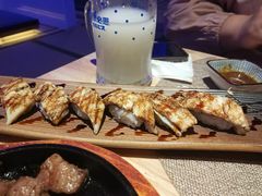 -琴寿司居酒屋(中山广场店)