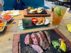 -豪客来牛排(青龙街店)