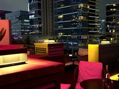 -DEW Lounge(深圳湾店)