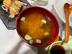 -衣川小森林·料理·寿司(鸿铭中心店)