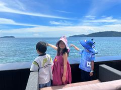 -麦哲伦丝绸度假村