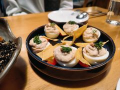 -青麦家·融合餐厅(江岛智立方店)