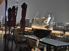 -Kathleen's Waitan 凯圣琳江景西餐厅(外滩店)