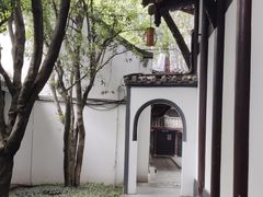 -成都杜甫草堂博物馆