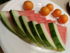 -千岛湖君澜度假酒店(文广轩中餐厅)