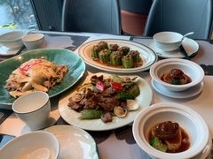 -新兴·金羊座·粤菜点心(乐峰店)