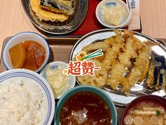 -爱蝦乃家(金虹桥店)