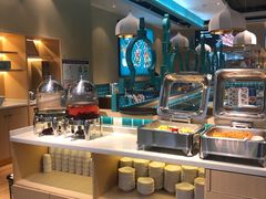 自助取餐区-楼兰古丽·新疆菜(大唐西市店)