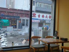 -李先生牛肉面(长春红旗街店)