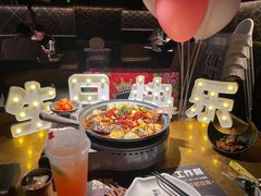 -烤匠麻辣烤鱼(万象城店)