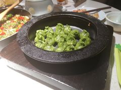 拈花拇指包-拈菜(观音桥阳光世纪店)