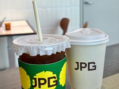 -JPG canteen(广州白云机场T2店)